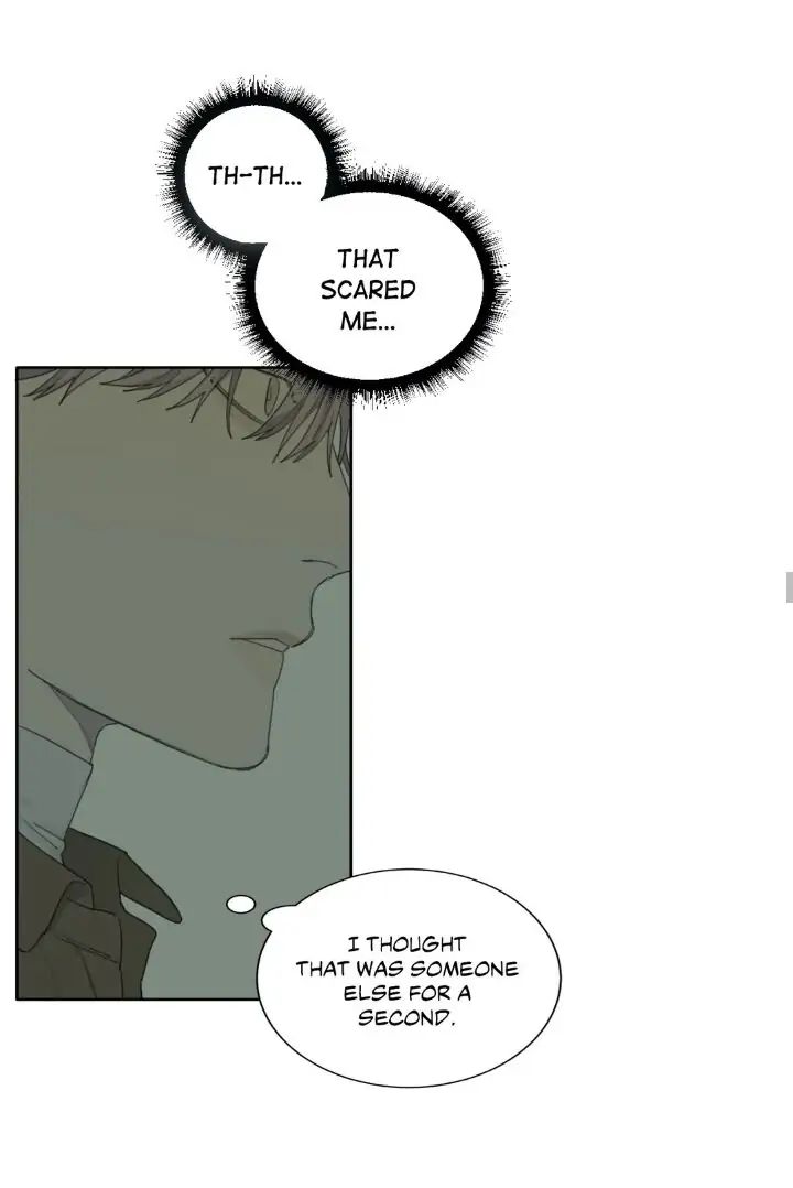 Read Mad Dog chapter 27 image 27 on Lezhin