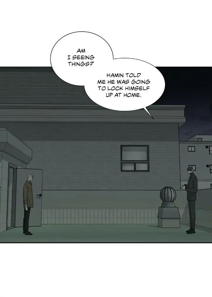 Read Mad Dog chapter 27 image 28 on Lezhin