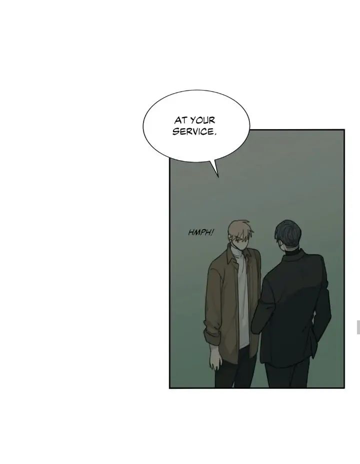 Read Mad Dog chapter 27 image 32 on Lezhin