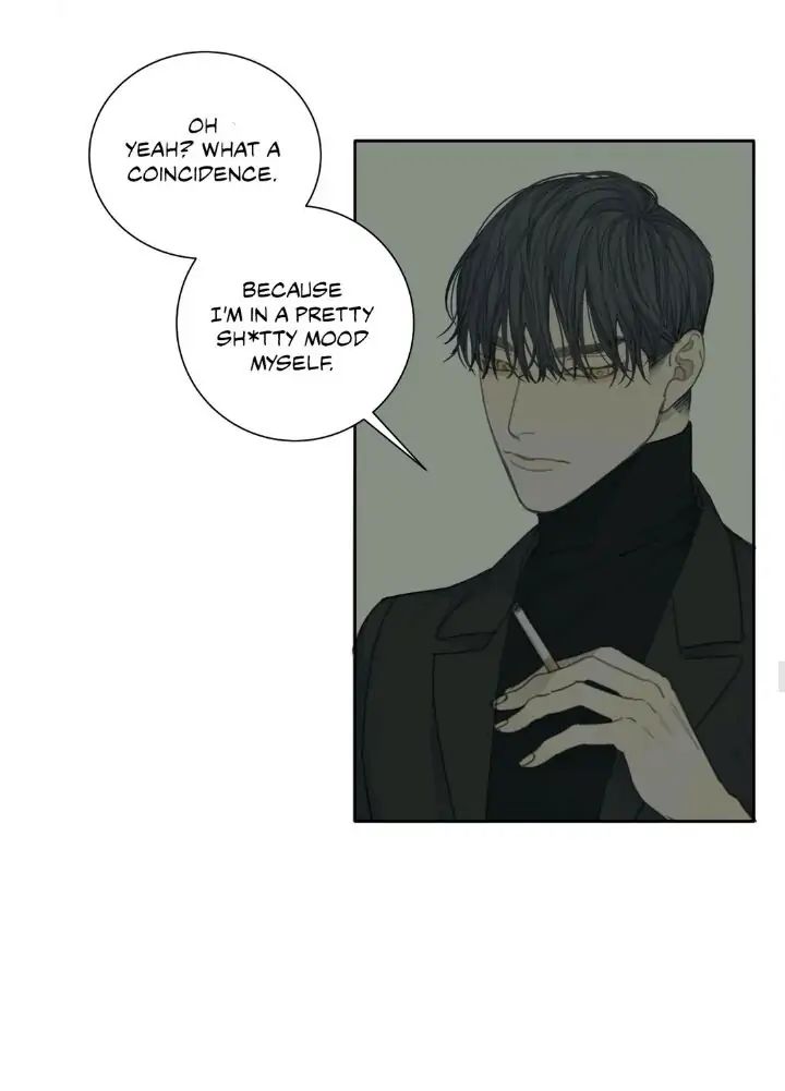 Read Mad Dog chapter 27 image 35 on Lezhin