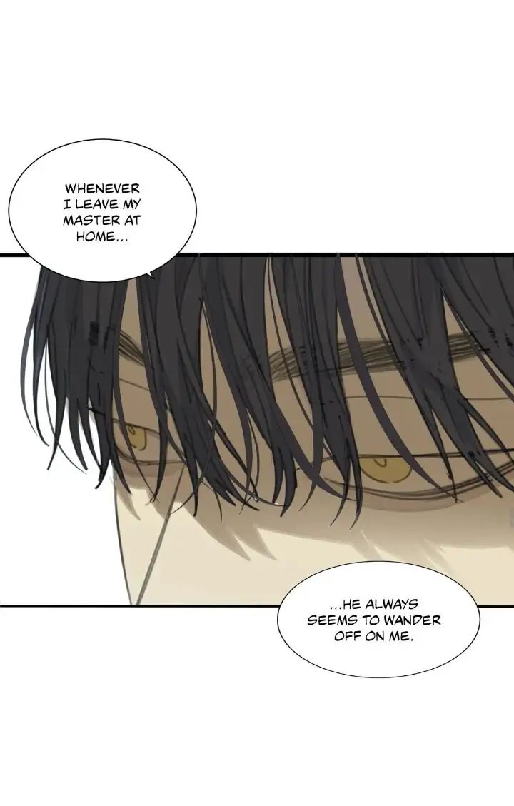 Read Mad Dog chapter 27 image 36 on Lezhin