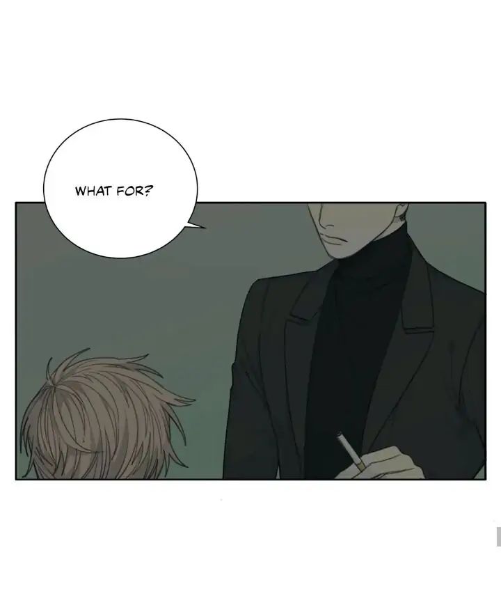 Read Mad Dog chapter 27 image 38 on Lezhin