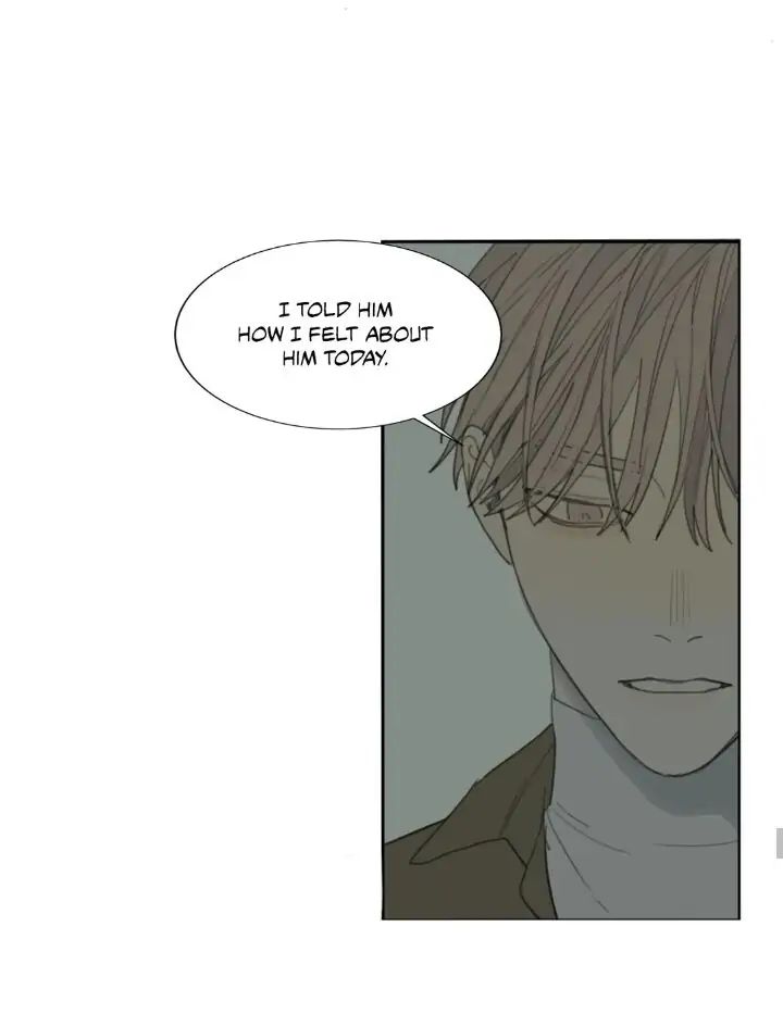 Read Mad Dog chapter 27 image 39 on Lezhin