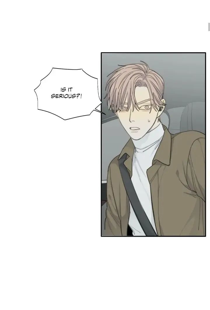Read Mad Dog chapter 27 image 4 on Lezhin