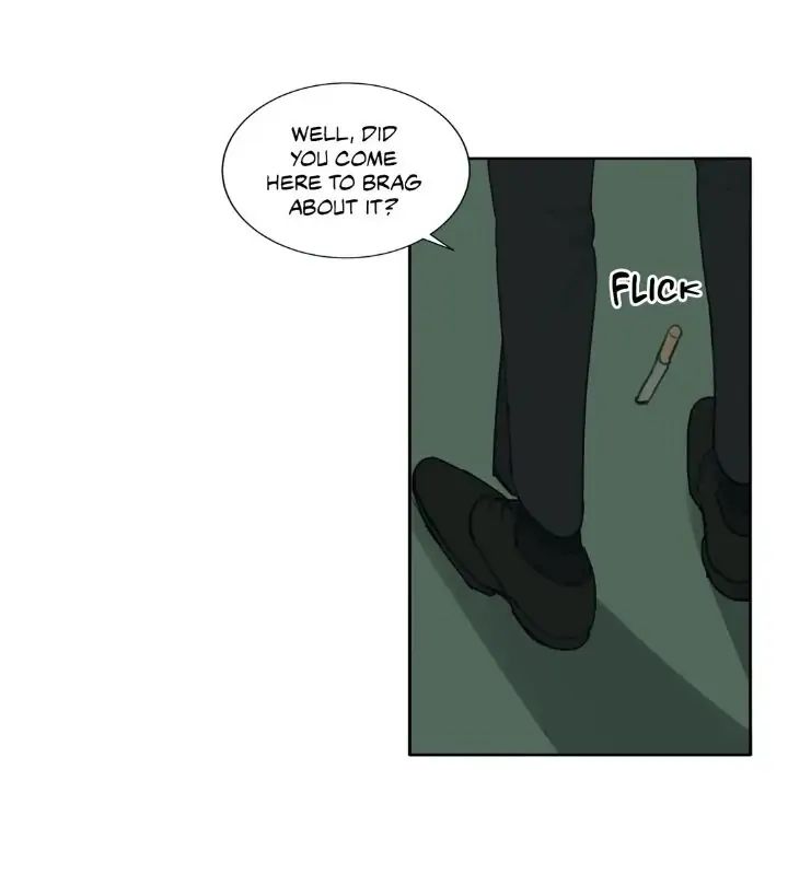 Read Mad Dog chapter 27 image 41 on Lezhin