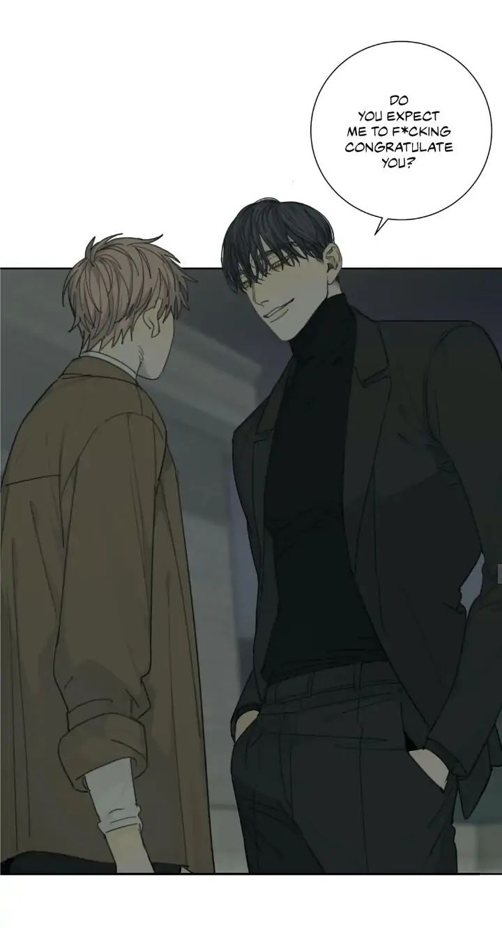 Read Mad Dog chapter 27 image 42 on Lezhin