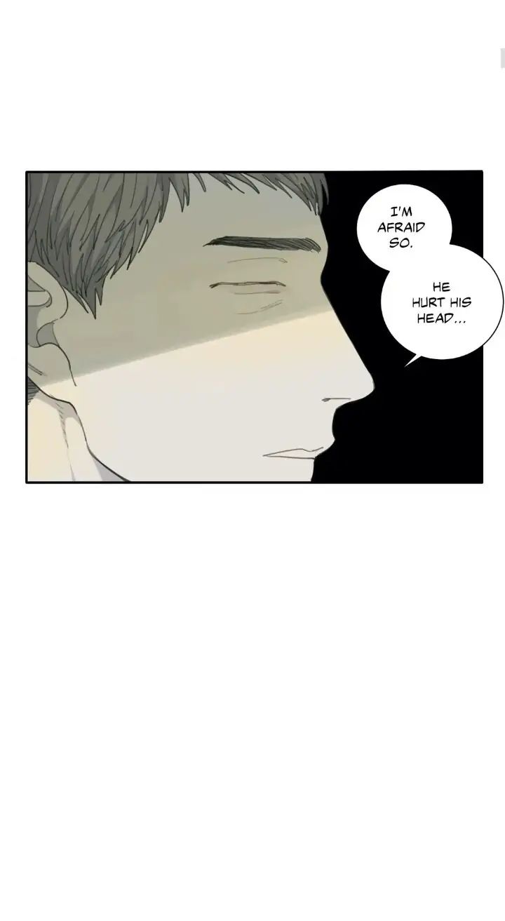 Read Mad Dog chapter 27 image 5 on Lezhin