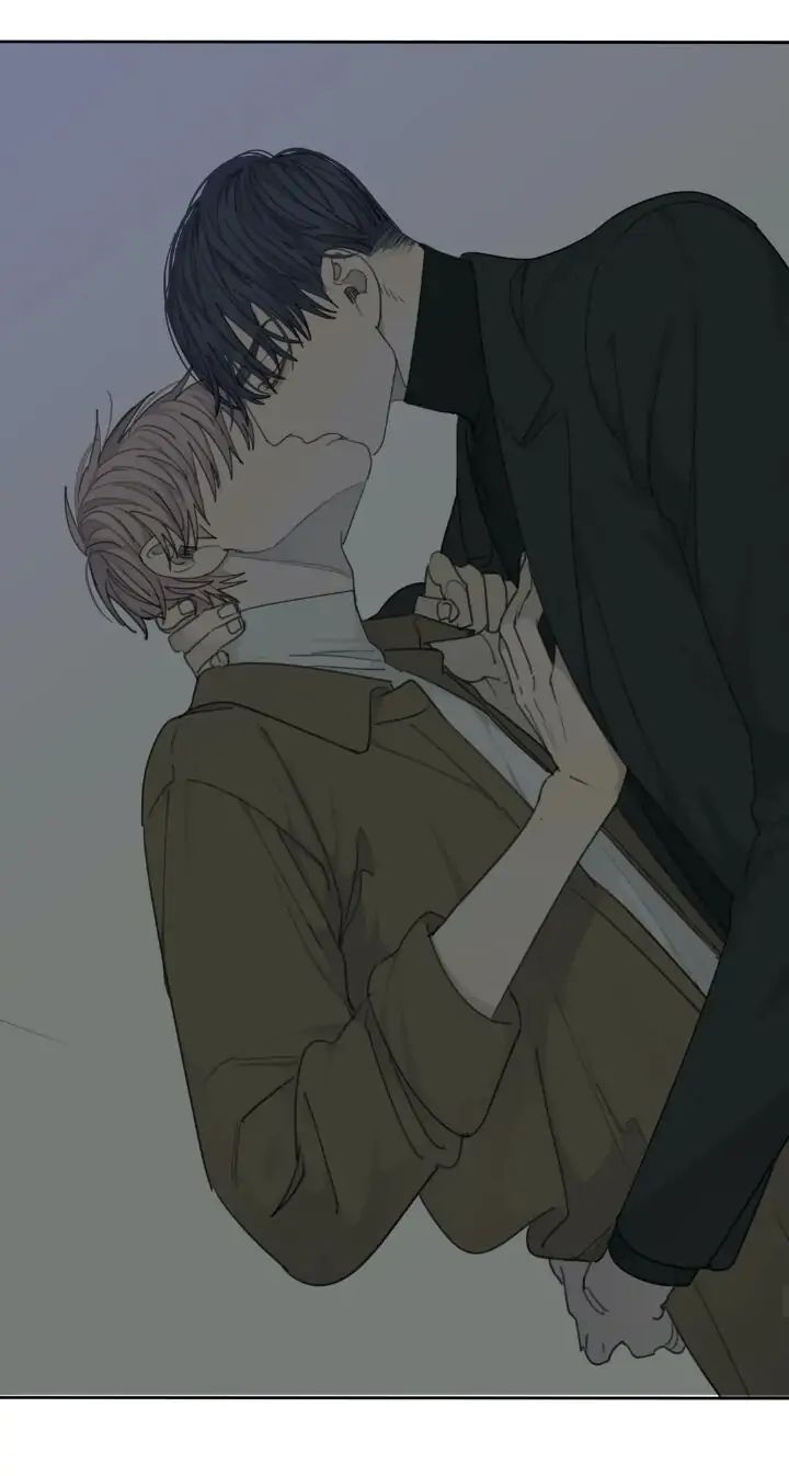 Read Mad Dog chapter 27 image 61 on Lezhin