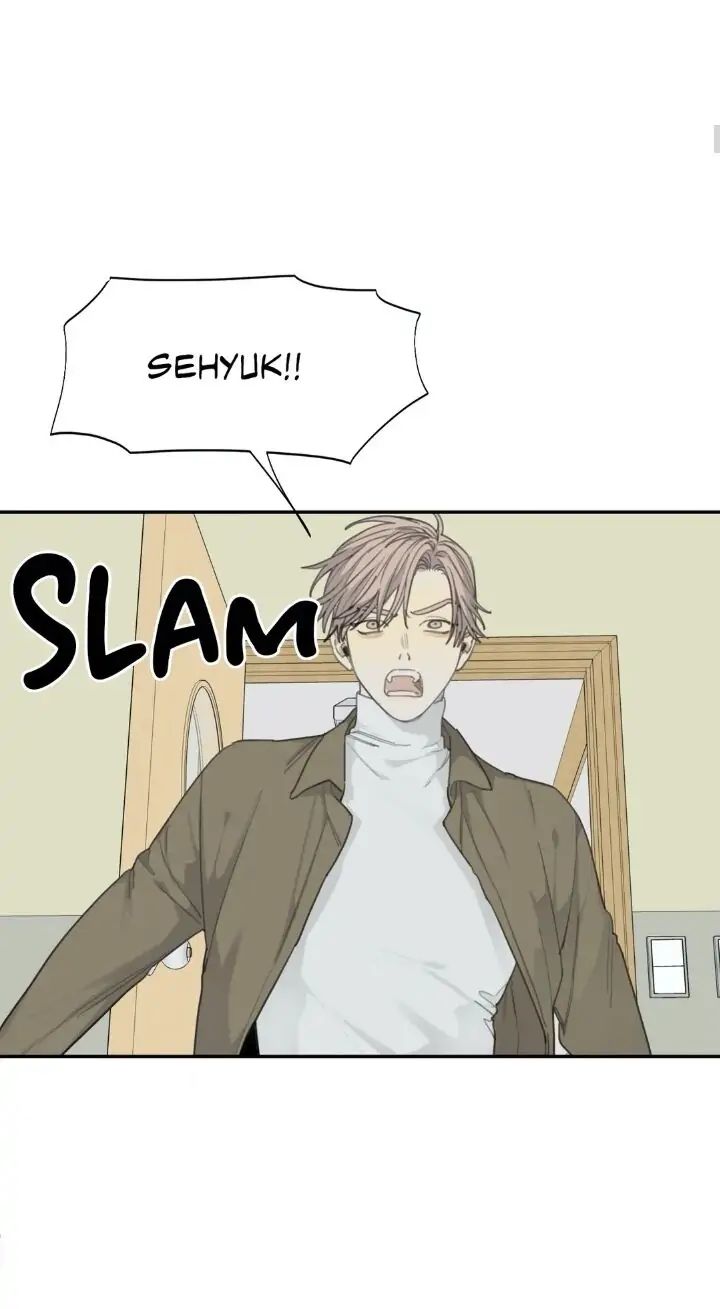 Read Mad Dog chapter 27 image 8 on Lezhin