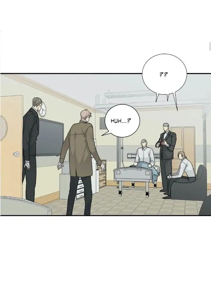 Read Mad Dog chapter 27 image 9 on Lezhin