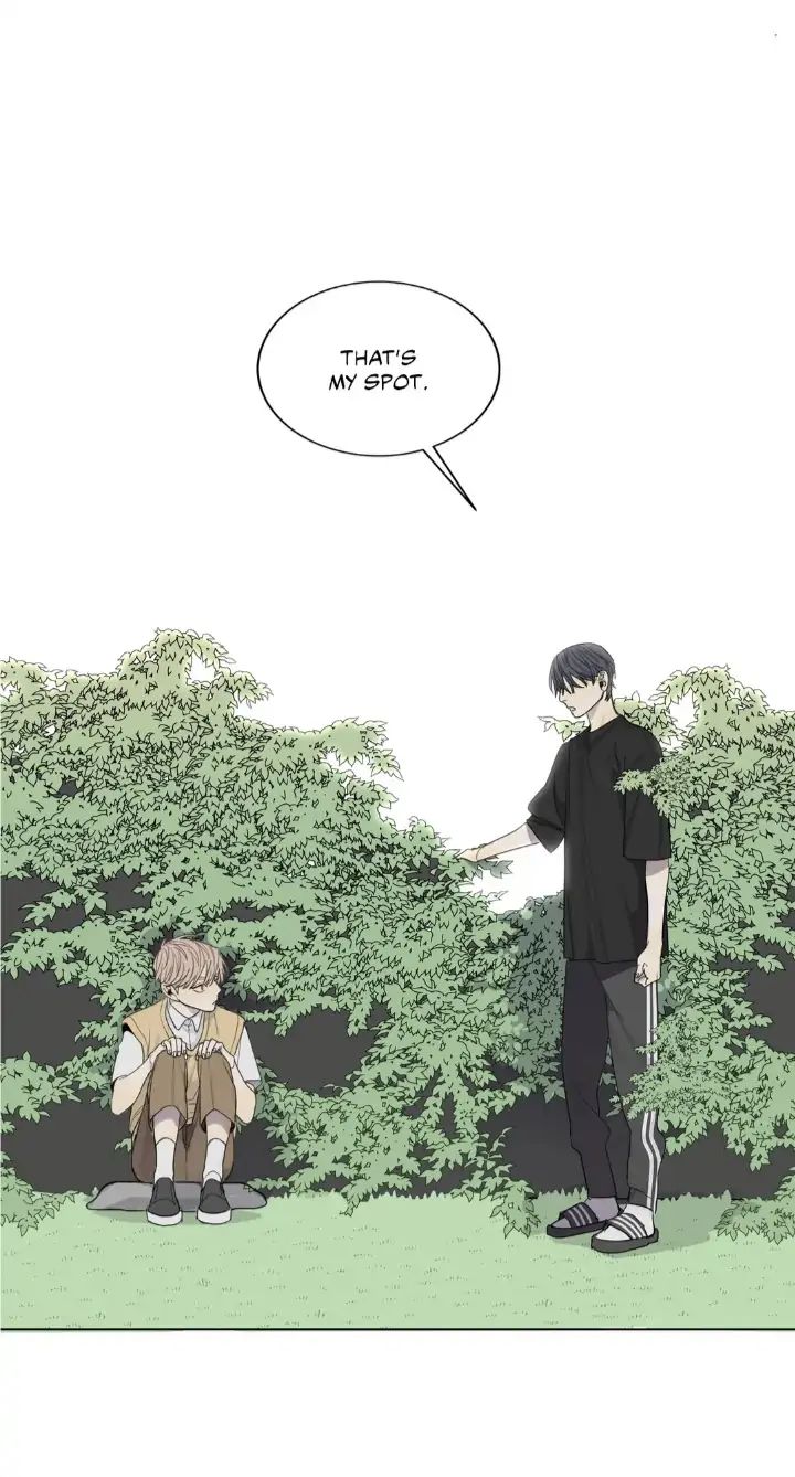 Read Mad Dog chapter 28 image 12 on Lezhin