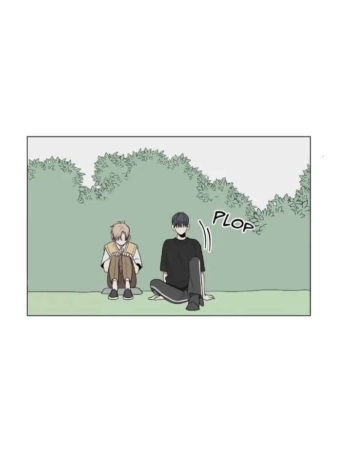 Read Mad Dog chapter 28 image 18 on Lezhin