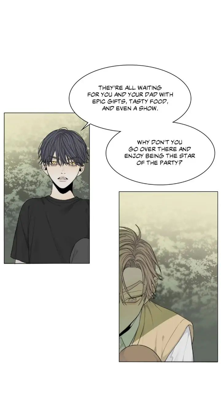 Read Mad Dog chapter 28 image 19 on Lezhin