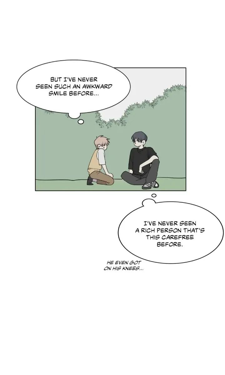 Read Mad Dog chapter 28 image 27 on Lezhin