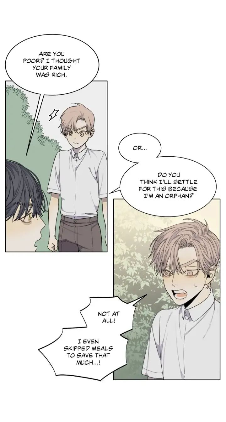 Read Mad Dog chapter 28 image 32 on Lezhin