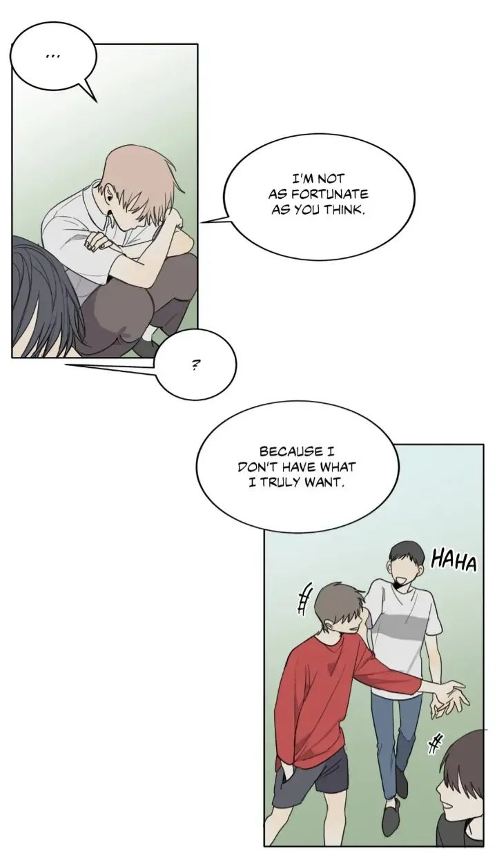 Read Mad Dog chapter 28 image 35 on Lezhin