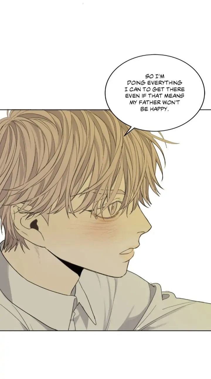 Read Mad Dog chapter 28 image 37 on Lezhin