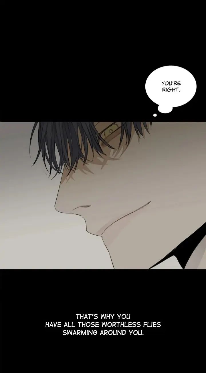 Read Mad Dog chapter 28 image 4 on Lezhin