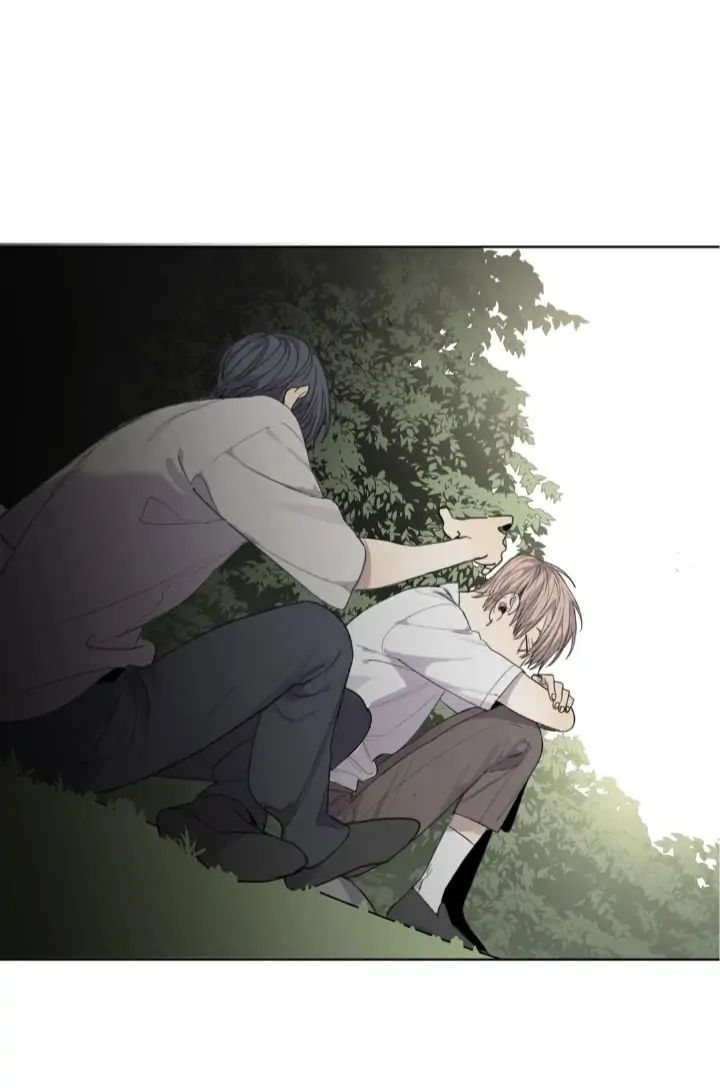 Read Mad Dog chapter 28 image 42 on Lezhin