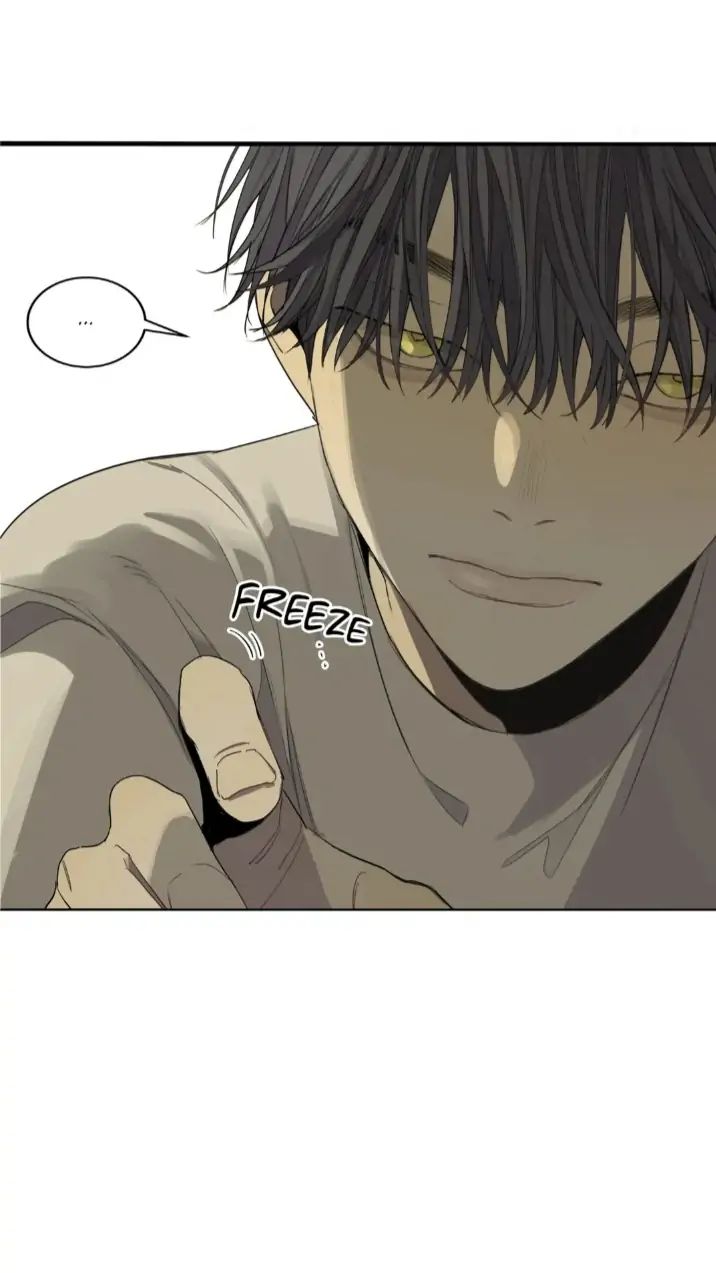 Read Mad Dog chapter 28 image 45 on Lezhin