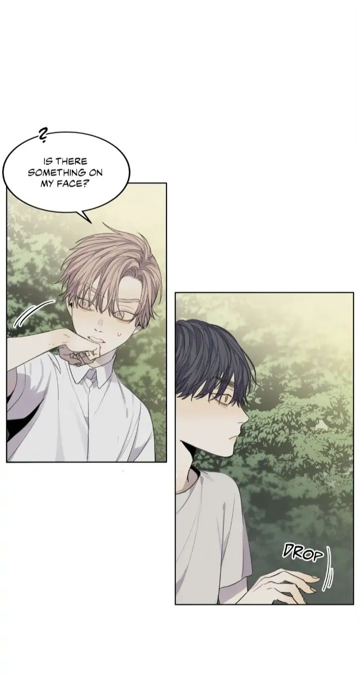 Read Mad Dog chapter 28 image 46 on Lezhin