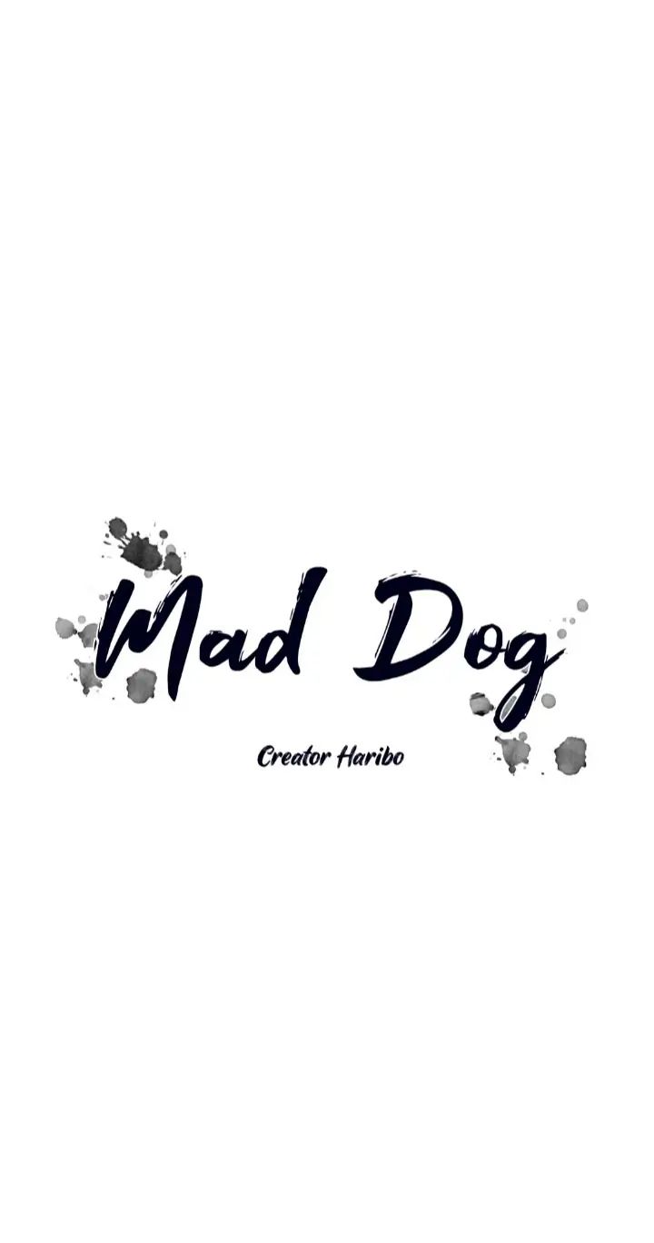 Read Mad Dog chapter 28 image 7 on Lezhin