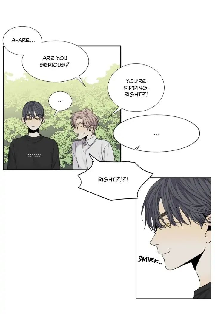 Read Mad Dog chapter 29 image 10 on Lezhin