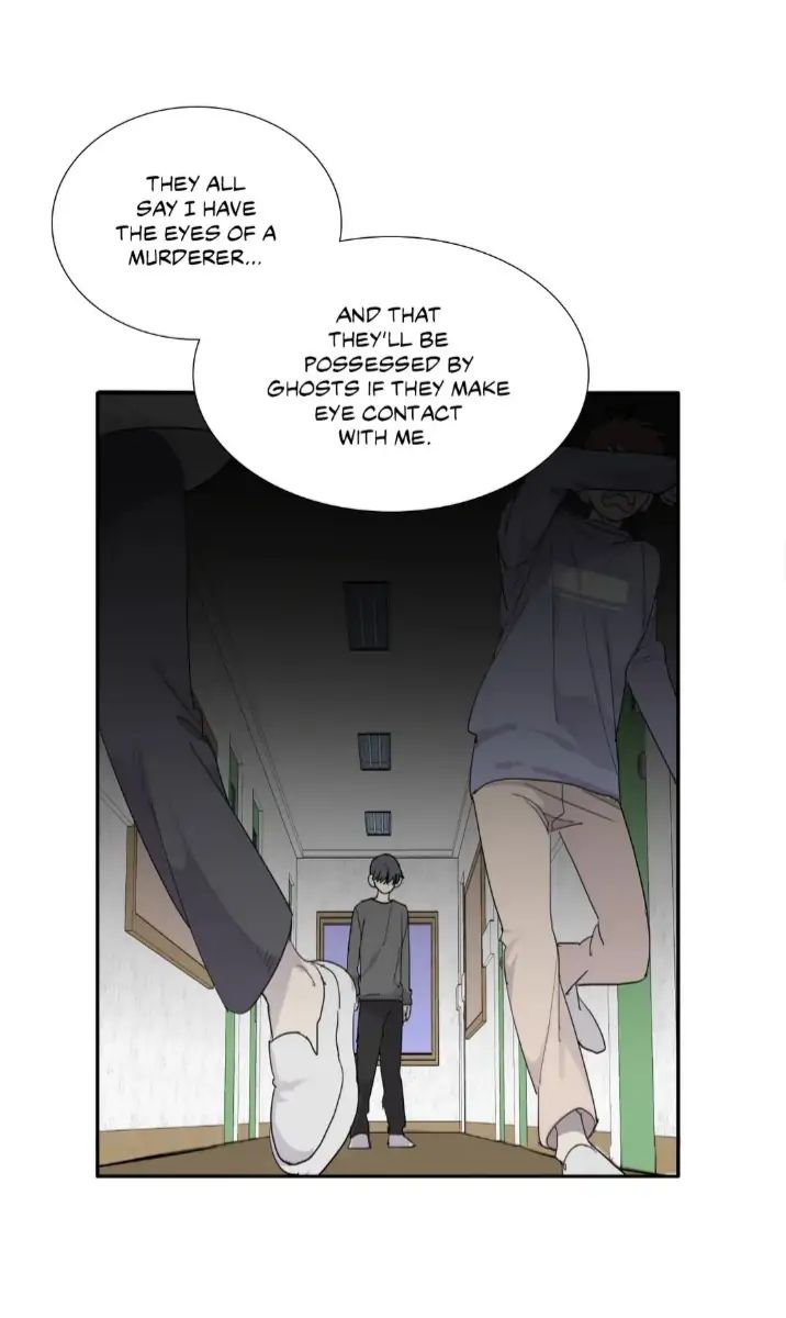Read Mad Dog chapter 29 image 19 on Lezhin