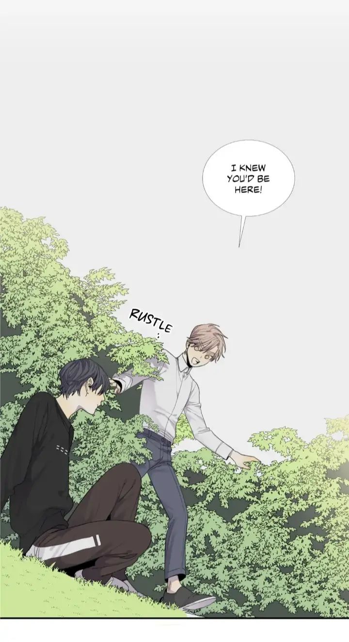 Read Mad Dog chapter 29 image 2 on Lezhin