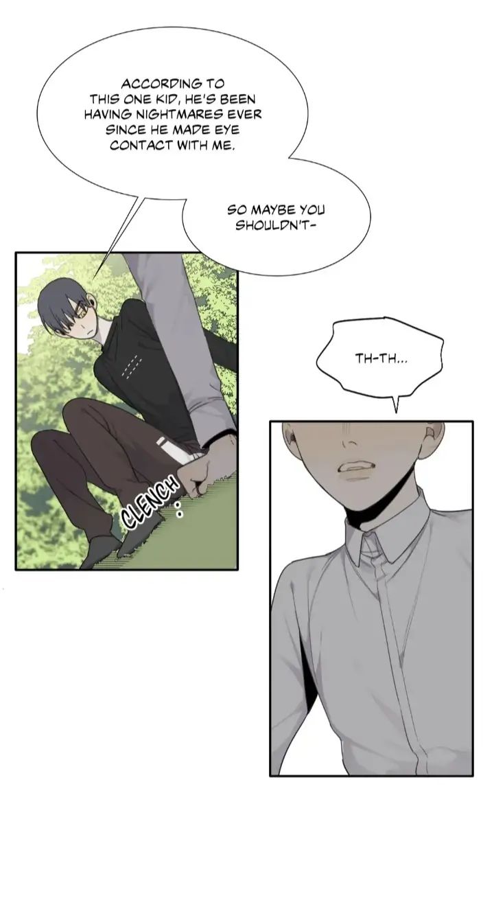 Read Mad Dog chapter 29 image 22 on Lezhin