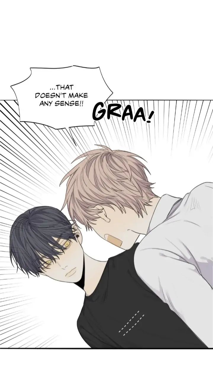 Read Mad Dog chapter 29 image 23 on Lezhin