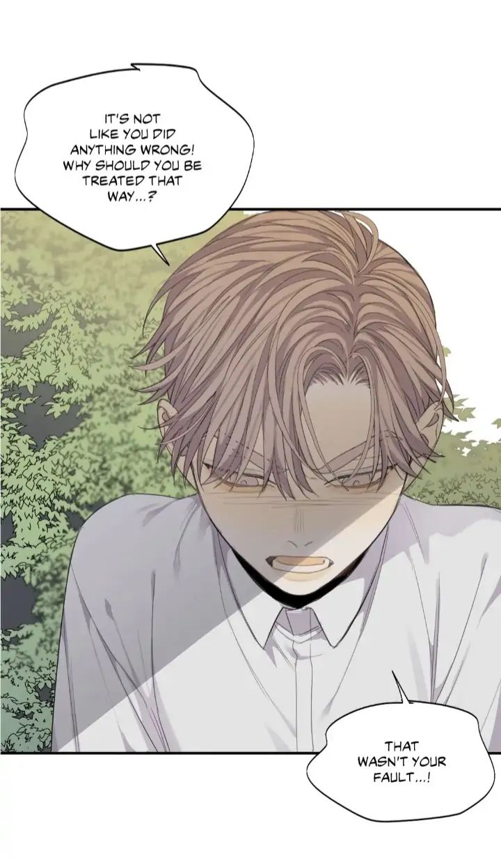 Read Mad Dog chapter 29 image 24 on Lezhin
