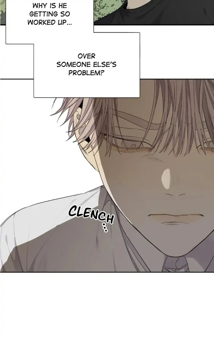 Read Mad Dog chapter 29 image 26 on Lezhin