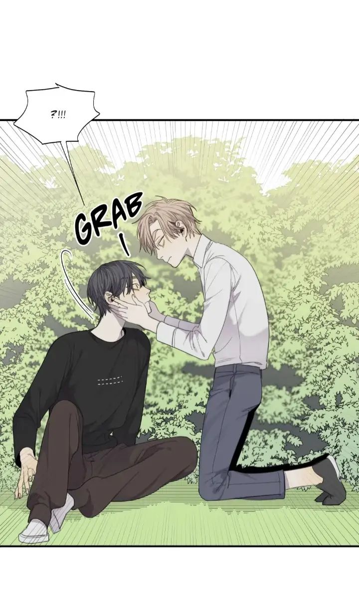 Read Mad Dog chapter 29 image 29 on Lezhin