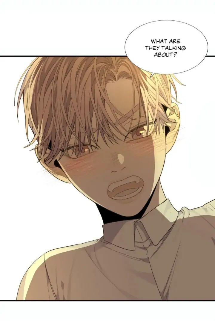 Read Mad Dog chapter 29 image 31 on Lezhin