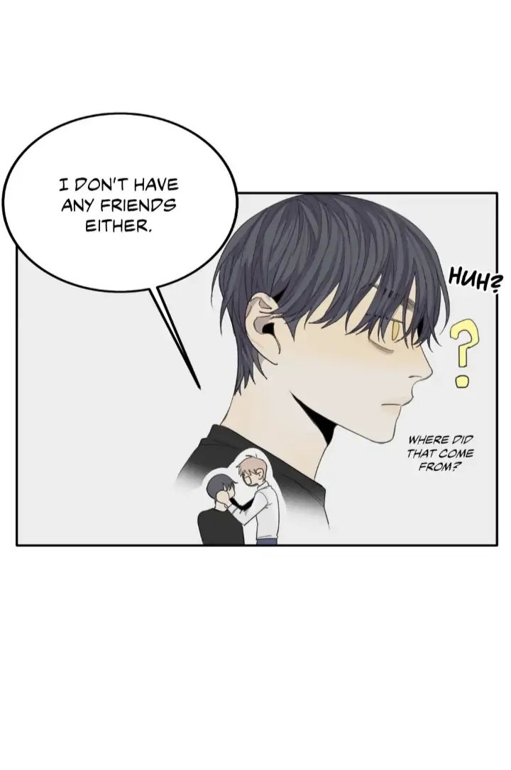 Read Mad Dog chapter 29 image 34 on Lezhin