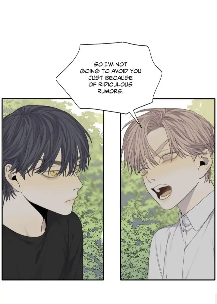 Read Mad Dog chapter 29 image 36 on Lezhin