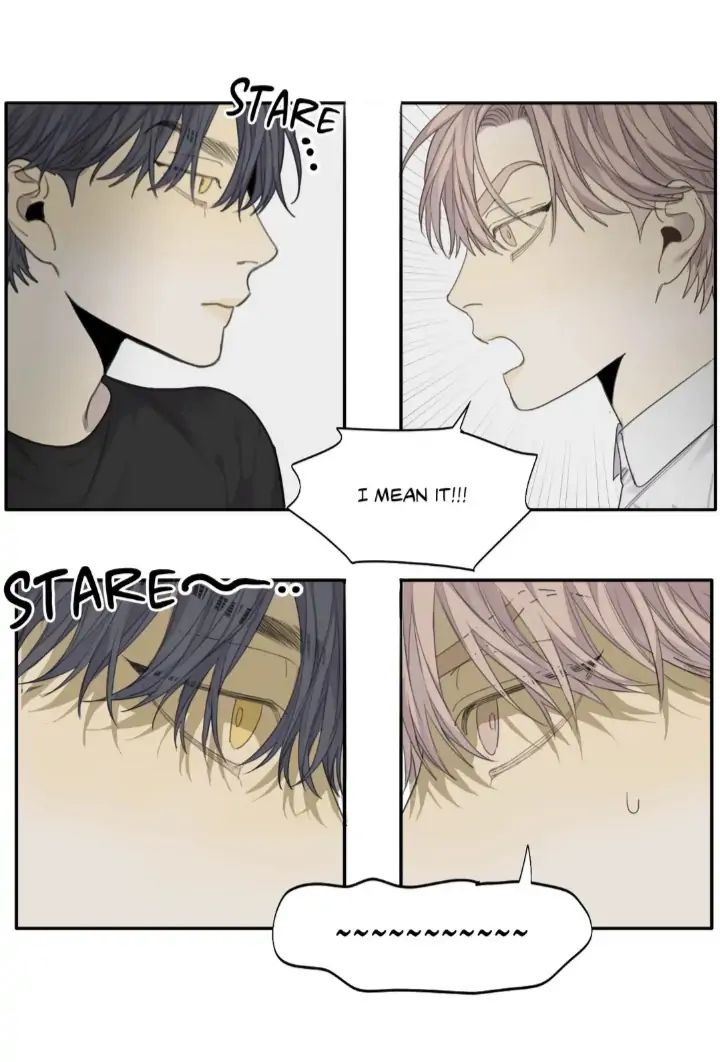 Read Mad Dog chapter 29 image 37 on Lezhin