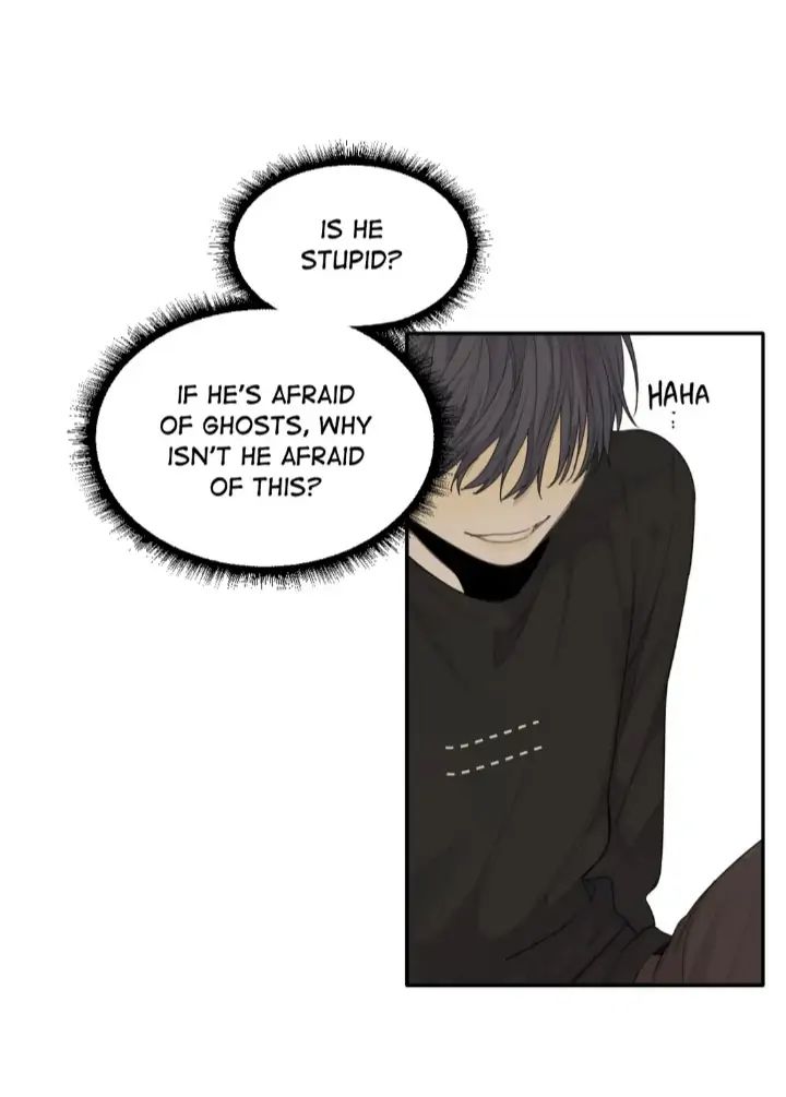 Read Mad Dog chapter 29 image 39 on Lezhin