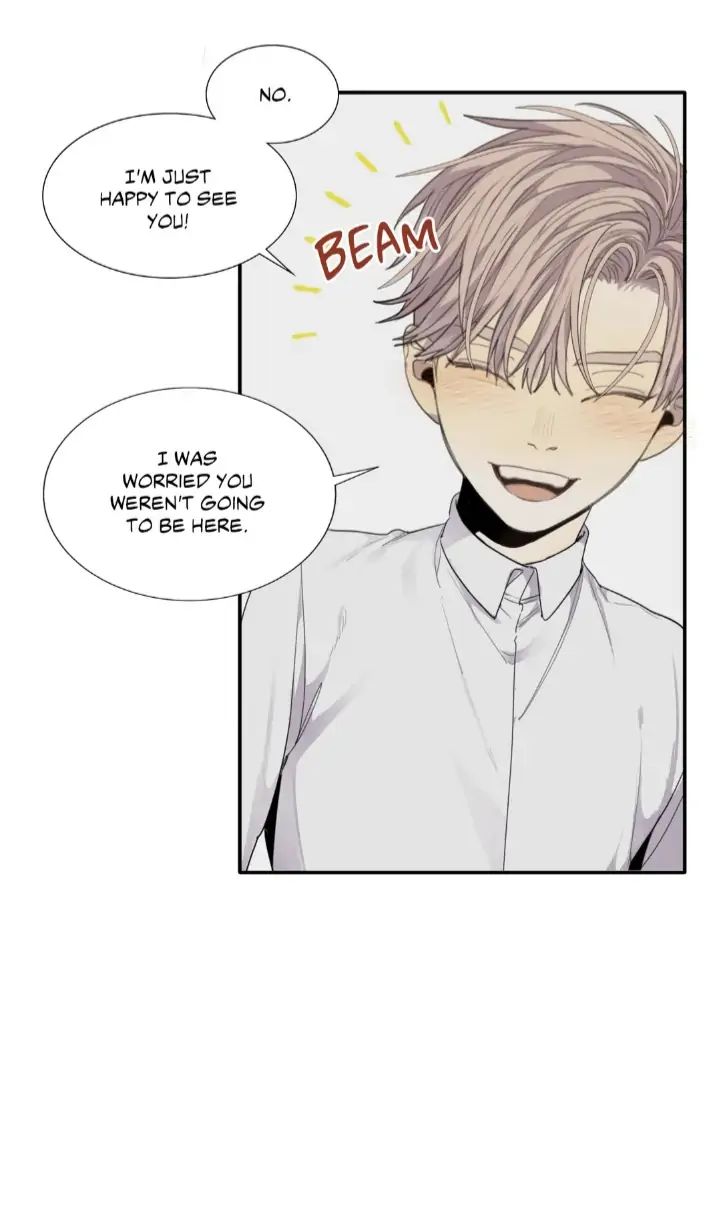 Read Mad Dog chapter 29 image 4 on Lezhin