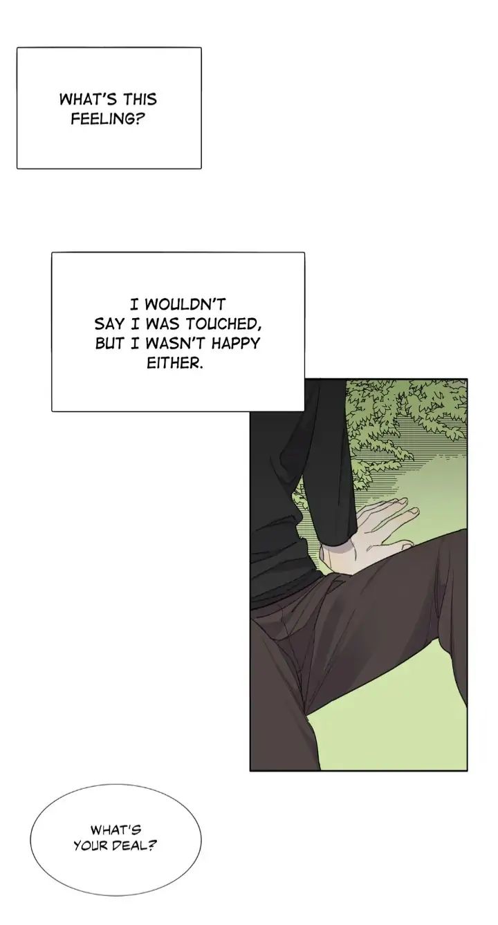 Read Mad Dog chapter 29 image 41 on Lezhin