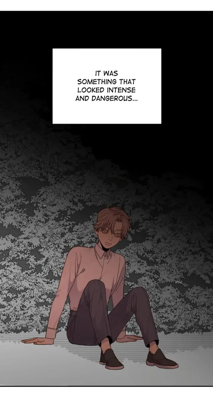 Read Mad Dog chapter 29 image 44 on Lezhin