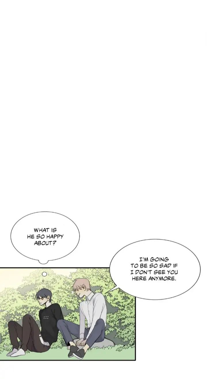 Read Mad Dog chapter 29 image 6 on Lezhin