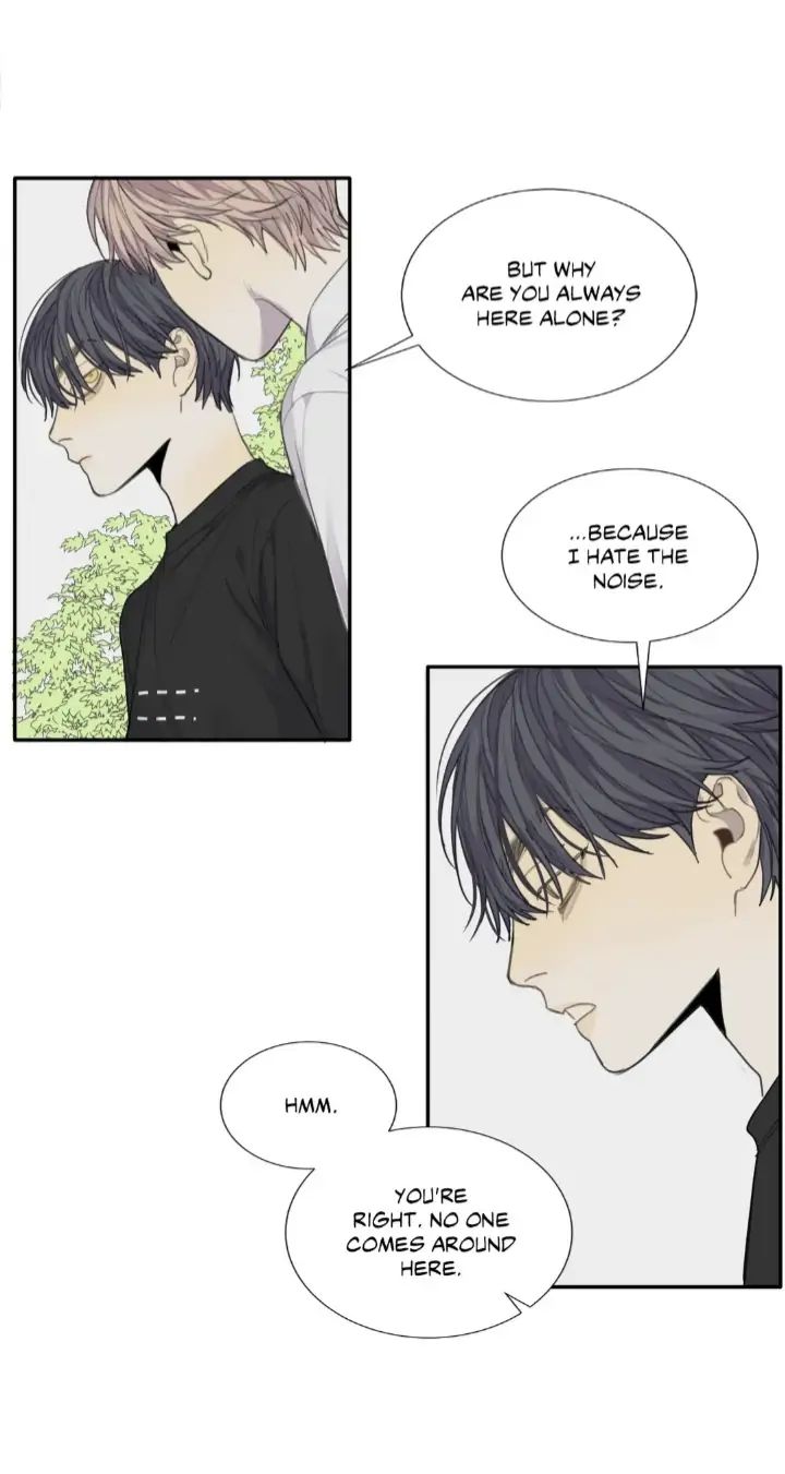 Read Mad Dog chapter 29 image 7 on Lezhin