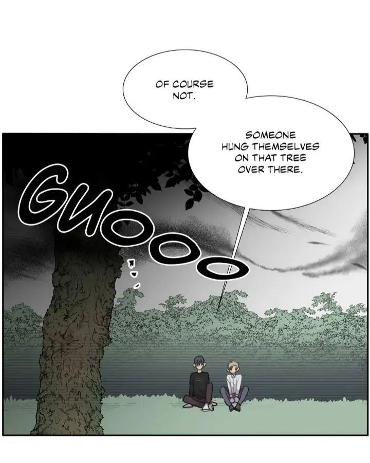 Read Mad Dog chapter 29 image 8 on Lezhin