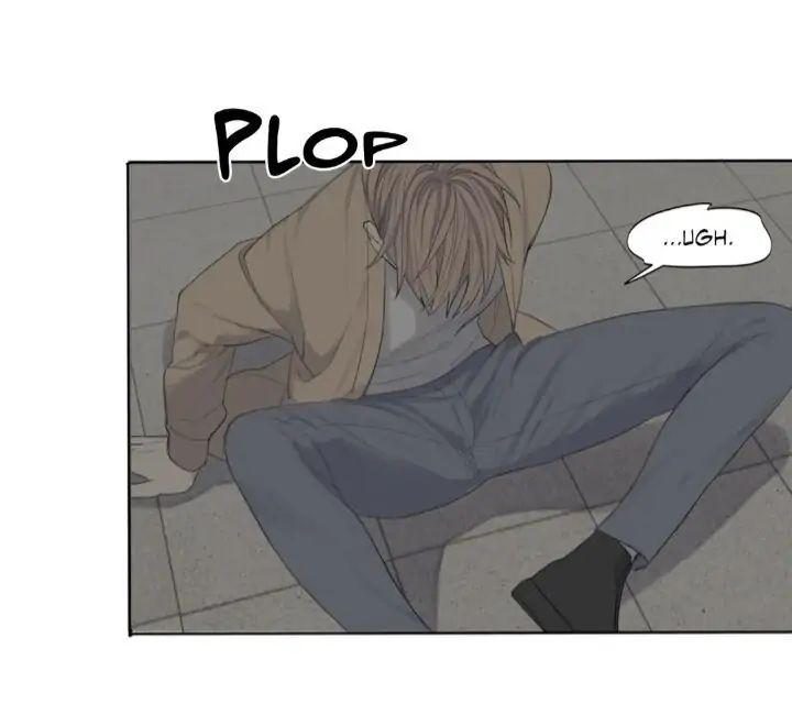 Read Mad Dog chapter 3 image 11 on Lezhin