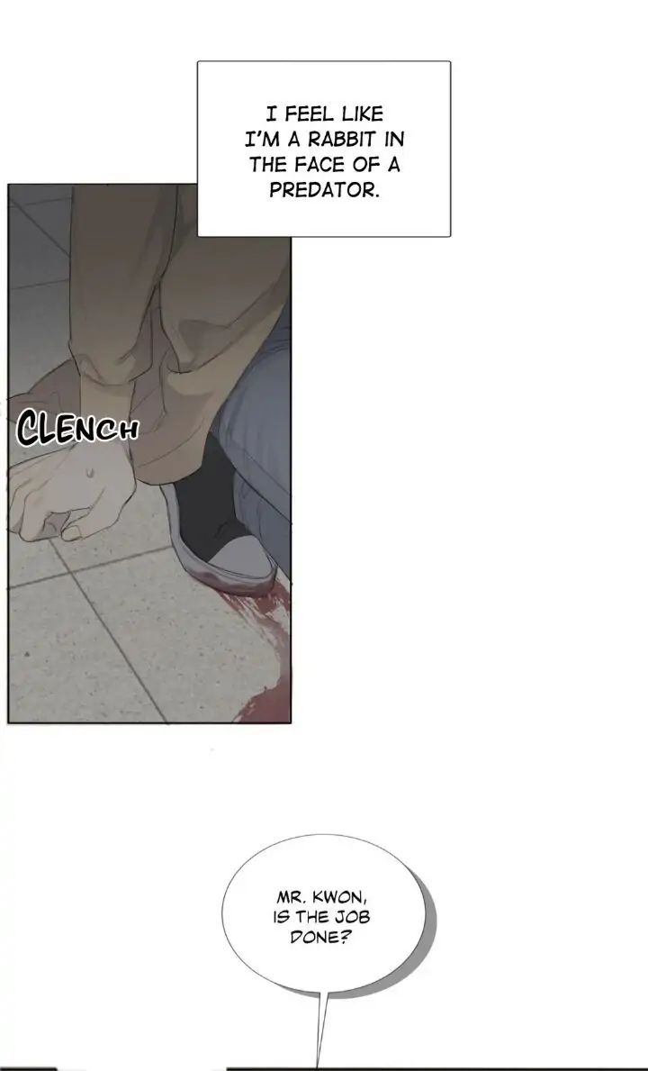 Read Mad Dog chapter 3 image 18 on Lezhin