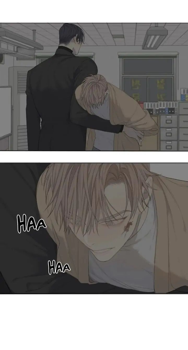 Read Mad Dog chapter 3 image 2 on Lezhin