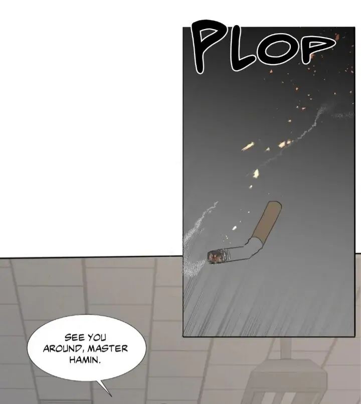 Read Mad Dog chapter 3 image 24 on Lezhin