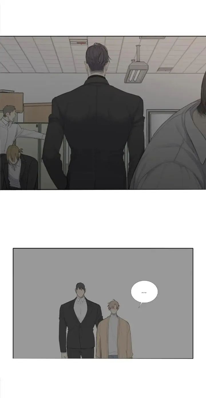 Read Mad Dog chapter 3 image 26 on Lezhin